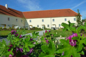 Ferienwohnungen im Kloster